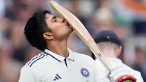 India Tour of England, Shubman Gill, Sunil Gavaskar