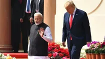 US India Trade