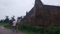 Chhattisgarh Jail