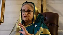 Bangladesh former pm Sheikh Hasina Trial in ICT Crimes against humanity cases