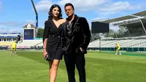 harshit tomar, karishma, cricket news