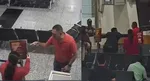 army officer assaults spicejet staff