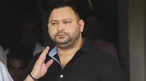 EC Notice Tejashwi Yadav