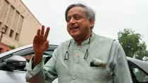 Shashi Tharoor