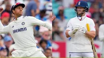 Yashasvi Jaiswal, oval test, ind vs eng