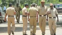 Begaluru Belagavi School Tank Was Poised By Right Wing Leaders to Remove Muslim Principal