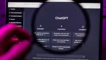 ChatGPT chats were appearing on Google