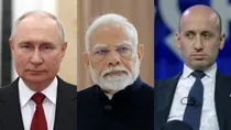 Trump Most Influential Advisor Stephen Miller Criticized India Over Russian Oil