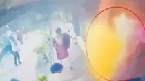 Odisha Balasore Student Suicide Case ABVP Leader Among Two Arrested