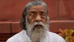 jharkhand ex cm shibu soren passed away in sir gangaram hospital delhi