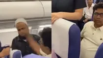 Indigo Flight Panic Attack Victim Says Was Scared Shivering