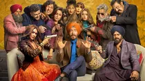 ajay devgn, mrunal thakur,