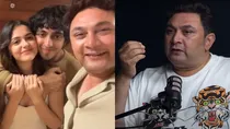 rajesh kumar, aneet padda, ahaan panday,
