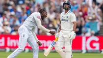 Anderson-Tendulkar Trophy, Washington Sundar, Stuart Broad, Lord's Test