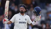 KL Rahul Praises Shubhman Gill