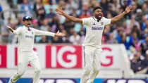 Mohammad Siraj saved Believe wallpaper before day 5 had belief to be a game changer india vs england