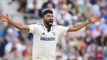 Mohmammed siraj, ind vs eng, cricket news