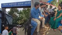 BSSC inter level 2023 exam date not out since two years student demand calender