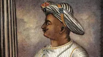 Tipu Sultan, Tipu Sultan KRS Dam, KRS Dam, HC Mahadevappa