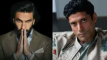 Ranveer Singh, Farhan Akhtar, don 3