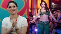 Tammannaah Bhatia, aaj ki raat, 