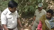 Gajapati, Gajapati police, Gajapati News, Gajapati Murder, Black Magic, Odisha Polic, Odisha News