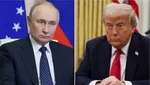 us deploys nuclear submarine near Russia, Russia warns donald trump