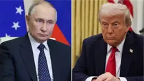 us deploys nuclear submarine near Russia, Russia warns donald trump