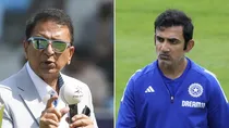 Sunil Gavaskar On Gautam Gambhir Over Workload Management 