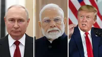 us hypocrisy over india and russian oil