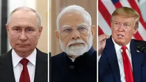 us hypocrisy over india and russian oil