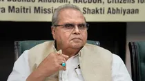 satyapal malik jammu and kashmir bihar baghpat
