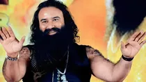 ram rahim singh gets 40 days parole