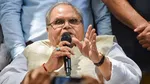 goa and jammu kashmir ex governor satyapal malik profile died in rml hospital delhi