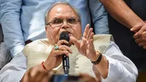 goa and jammu kashmir ex governor satyapal malik profile died in rml hospital delhi