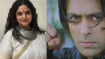 indira krishnan, salman khan,