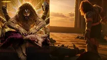 mahavatar narsimha,
