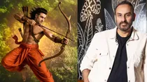 Ranbir Kapoor in Ramayana, Namit Malhotra 