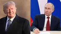 Donald Trump vs Vladimir Putin, Donald Trump, Vladimir Putin, US Russia Nuclear Pact, US Russia Nuclear Deal