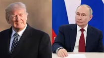 Donald Trump vs Vladimir Putin, Donald Trump, Vladimir Putin, US Russia Nuclear Pact, US Russia Nuclear Deal