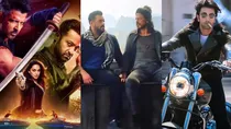hrithik roshan, jr ntr, salman khan, shah rukh khan, ranbir kapoor,