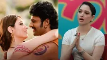 tamannaah Bhatia, prabhas, baahubali, 
