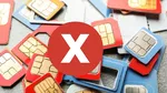Using AI (artificial intelligence) based pattern matching, more SIM cards are then identified to find out scams and shut them down.