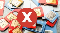 Using AI (artificial intelligence) based pattern matching, more SIM cards are then identified to find out scams and shut them down.