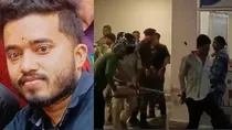 Darbhanga Murder, Nursing Student Murder, Nursing Student, Darbhanga Bihar, Darbhanga News, Bihar News