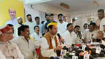 Tej Pratap Yadav