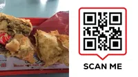 FSSAI has launched a new system allowing customers to report unhygienic or poor-quality food in hotels and restaurants using a QR code.