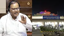 Gaya Airport Code Controversy