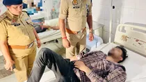 Moradabad Molestation Case