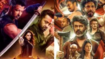 hrithik roshan, junior ntr, kiara advani, rajinikanth, aamir khan, 
